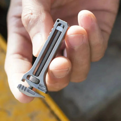 Skorter | Alloy Multi-Tool | Everyday Tool