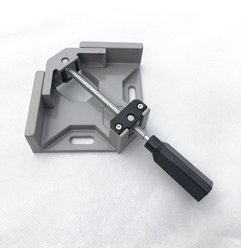 Skorter | 90 Degree Aluminum Alloy Corner Splicing Clamp Tool