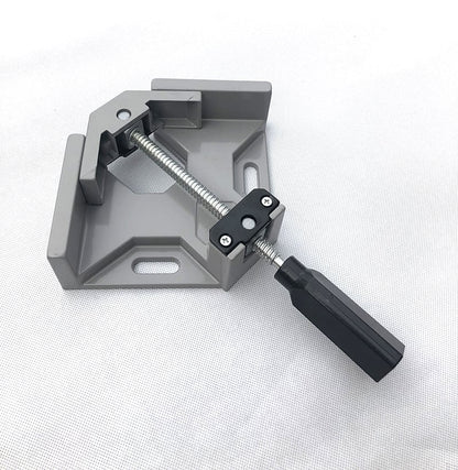 Skorter | 90 Degree Aluminum Alloy Corner Splicing Clamp Tool