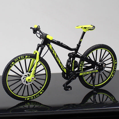 Skorter |  Bicycle Model Scale DIY