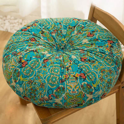 Skorter | Bohemian Style Chair Pad Floor Pillows