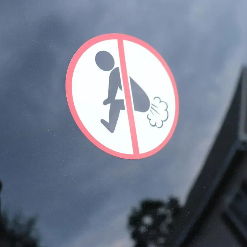 Skorter | 150 personalized stickers