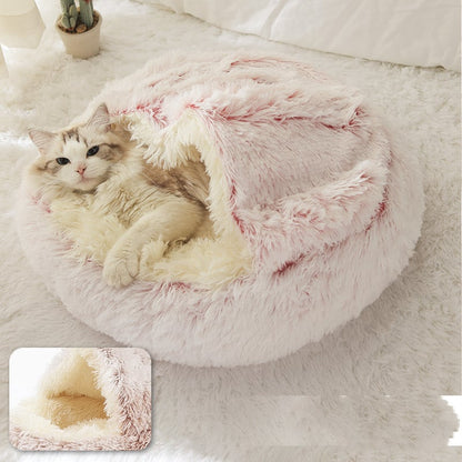 Skorter | CozyCave - Premium bed for pets