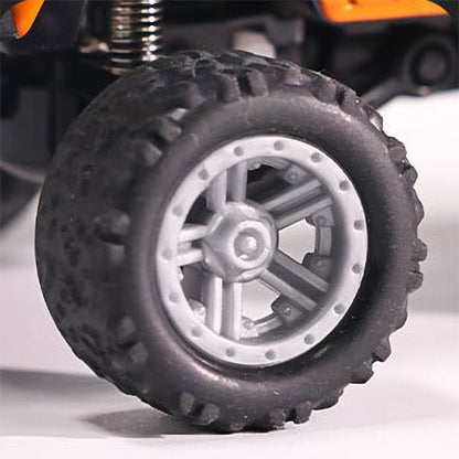 Skorter | Bigfoot Monster Buggy