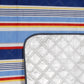 Skørter | Roll-up Travel Blanket 59" x 53"