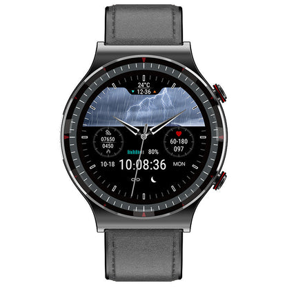 Skorter | CFDA EKG Blood Oxygen Heart Rate Health Monitoring Smart Watch