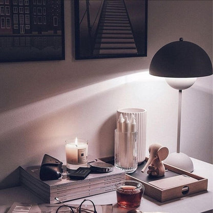 Skorter | Modern Table Lamp Mushroom