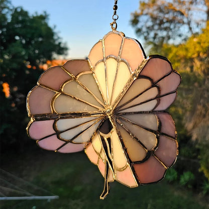 Skorter | Dancing Lady Stained Spinner [Height of 9.8 inches]