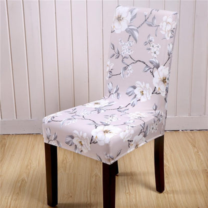 Skorter | Elastic Chair Covers