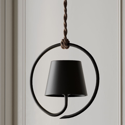 Skorter | | Elegant Scandi-LED-Pendant Lamp with Flexibility