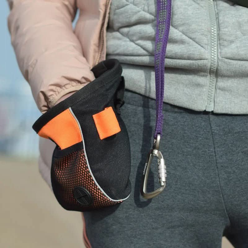 Skorter | ÉMILE ADVENTURE – Waterproof Snack Bag for Training & Outdoor Adventures