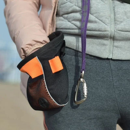 Skorter | ÉMILE ADVENTURE – Waterproof Snack Bag for Training & Outdoor Adventures