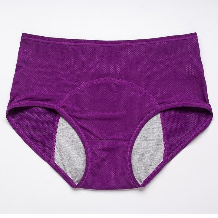 Skorter | FEMMY – Stay-Dry Women’s Underwear for All-Day Freshness