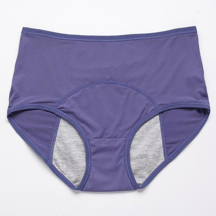 Skorter | FEMMY – Stay-Dry Women’s Underwear for All-Day Freshness