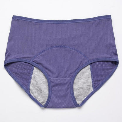 Skorter | FEMMY – Stay-Dry Women’s Underwear for All-Day Freshness