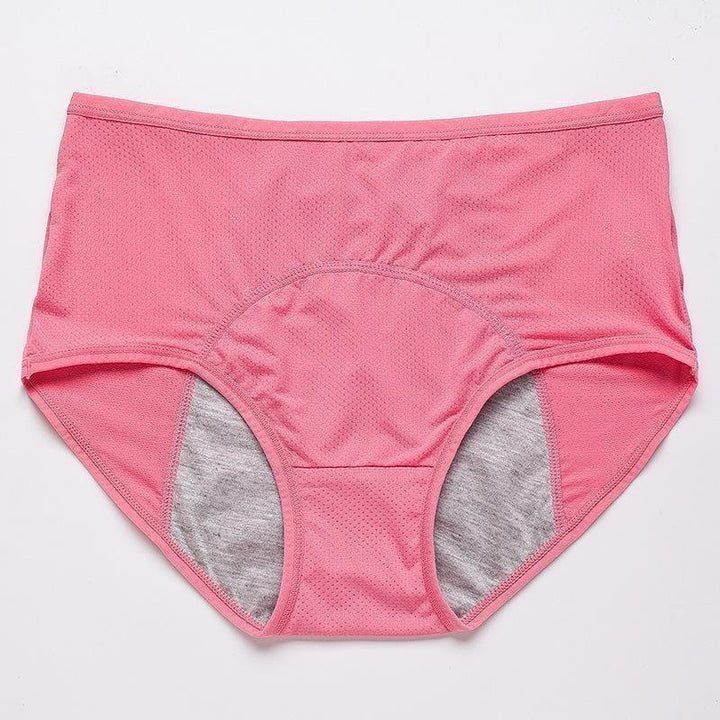 Skorter | FEMMY – Stay-Dry Women’s Underwear for All-Day Freshness