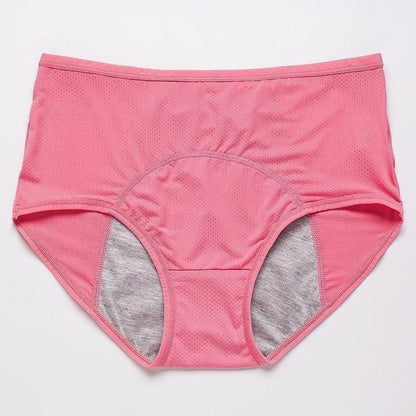 Skorter | FEMMY – Stay-Dry Women’s Underwear for All-Day Freshness