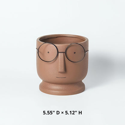 Skorter | FERN & FRAMES | MODERN VASE