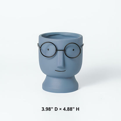 Skorter | FERN & FRAMES | MODERN VASE