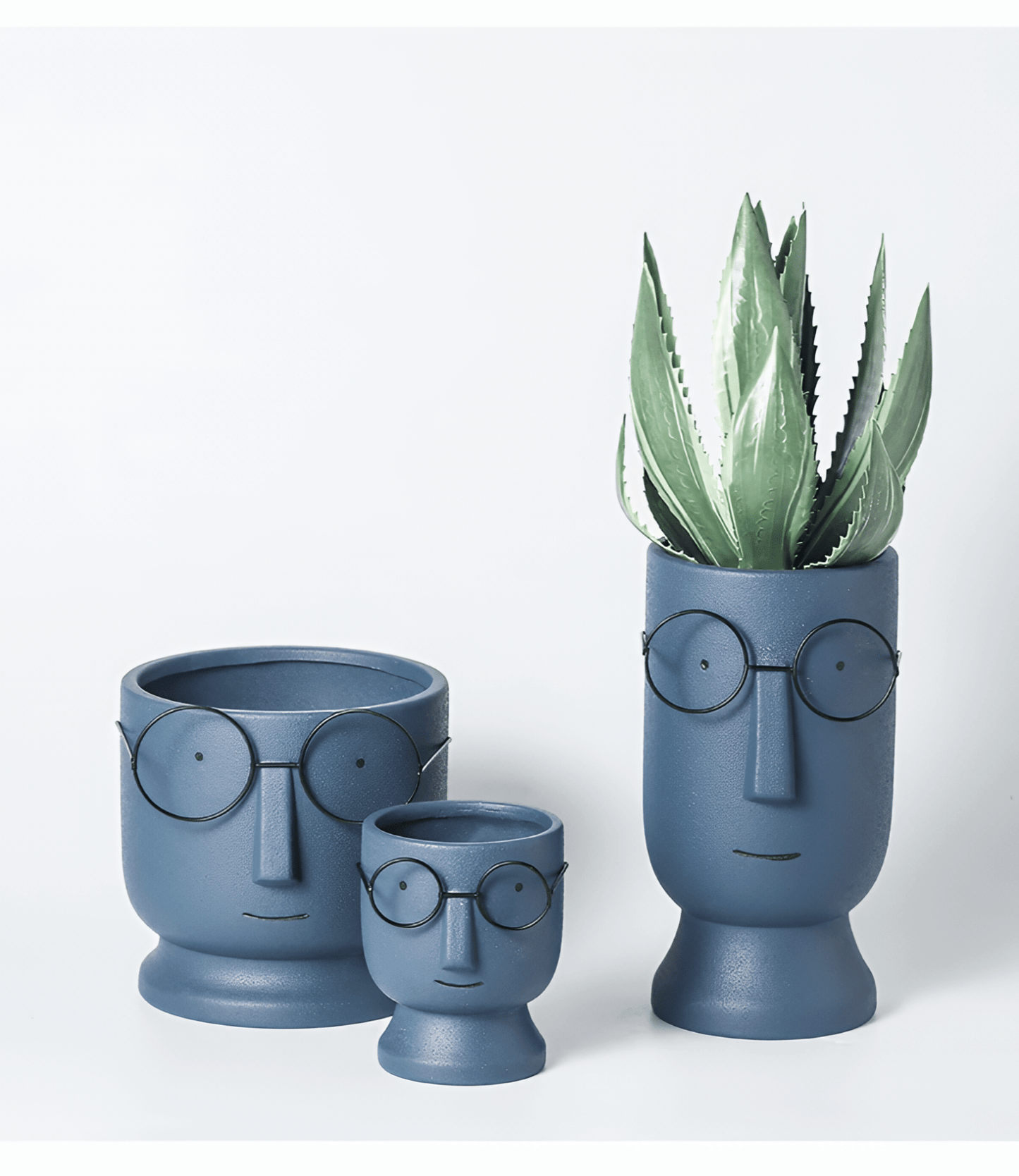 Skorter | FERN & FRAMES | MODERN VASE
