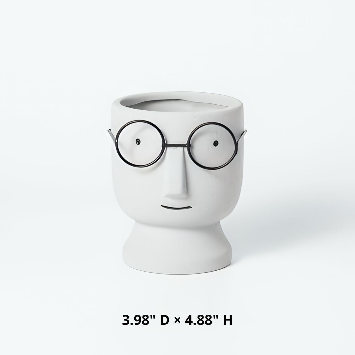 Skorter | FERN & FRAMES | MODERN VASE