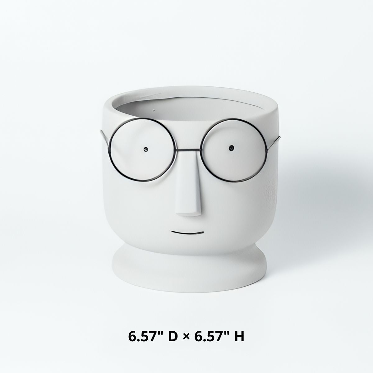 Skorter | FERN & FRAMES | MODERN VASE