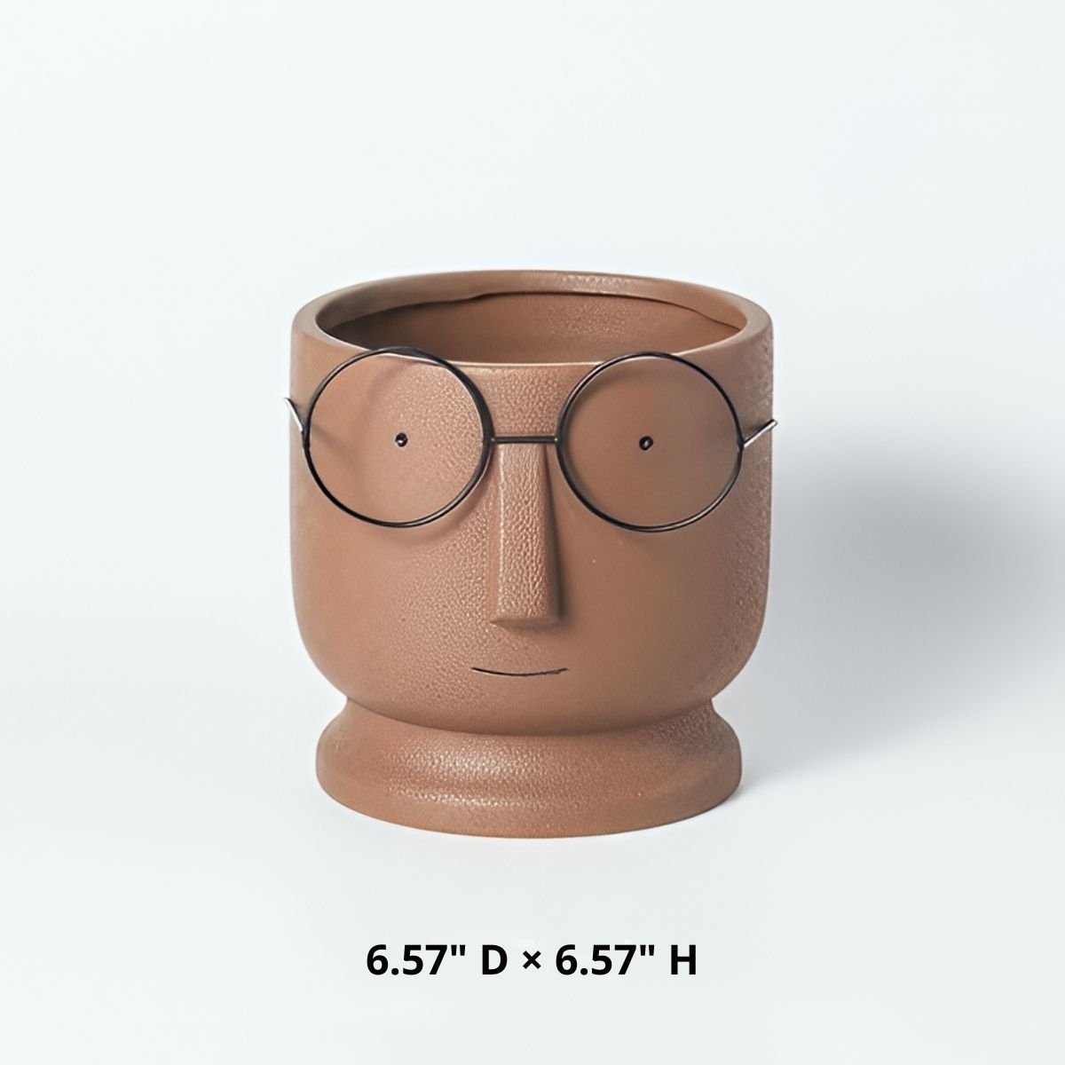 Skorter | FERN & FRAMES | MODERN VASE