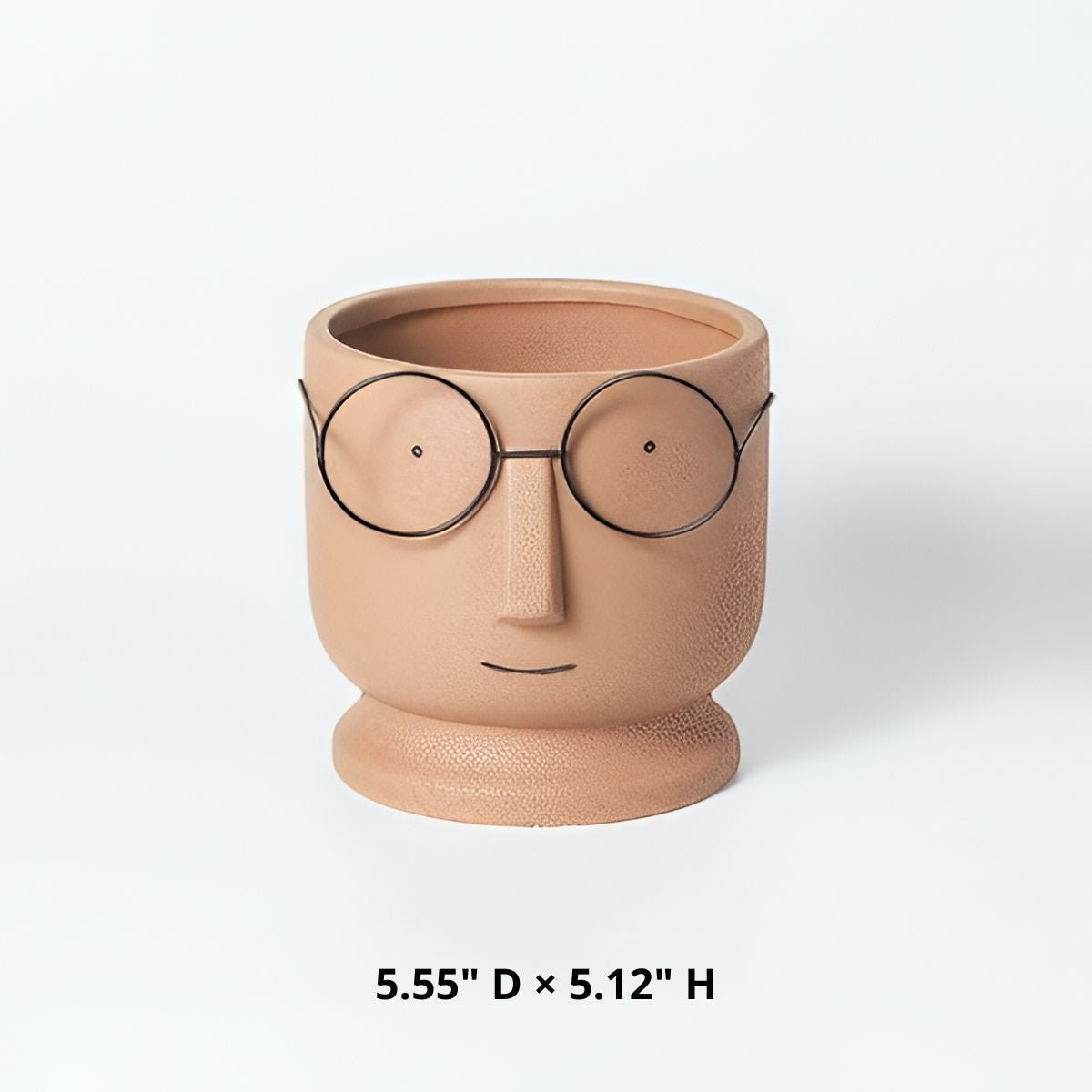 Skorter | FERN & FRAMES | MODERN VASE