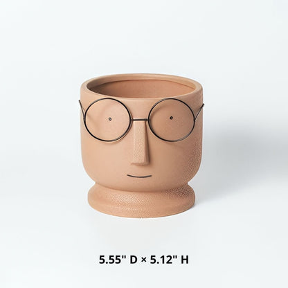 Skorter | FERN & FRAMES | MODERN VASE