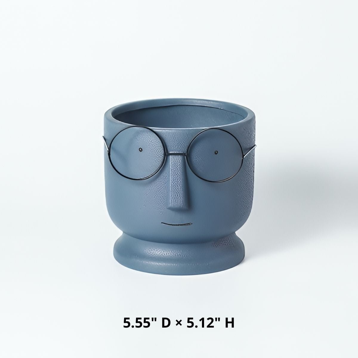 Skorter | FERN & FRAMES | MODERN VASE