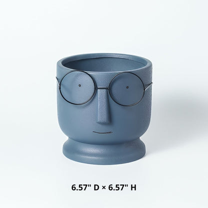 Skorter | FERN & FRAMES | MODERN VASE