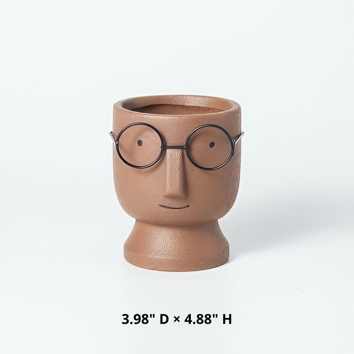 Skorter | FERN & FRAMES | MODERN VASE