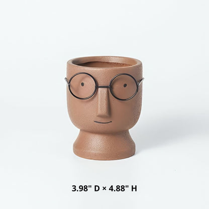 Skorter | FERN & FRAMES | MODERN VASE