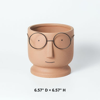 Skorter | FERN & FRAMES | MODERN VASE