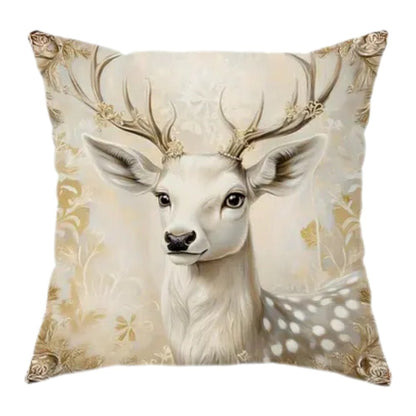 Skorter | FestiveCovers – Christmas cushion covers with festive motifs