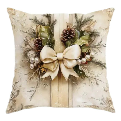 Skorter | FestiveCovers – Christmas cushion covers with festive motifs