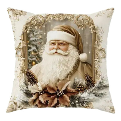 Skorter | FestiveCovers – Christmas cushion covers with festive motifs