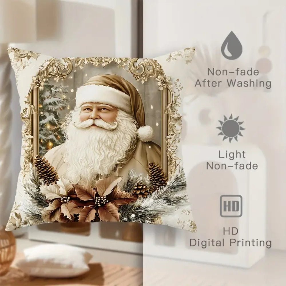 Skorter | FestiveCovers – Christmas cushion covers with festive motifs
