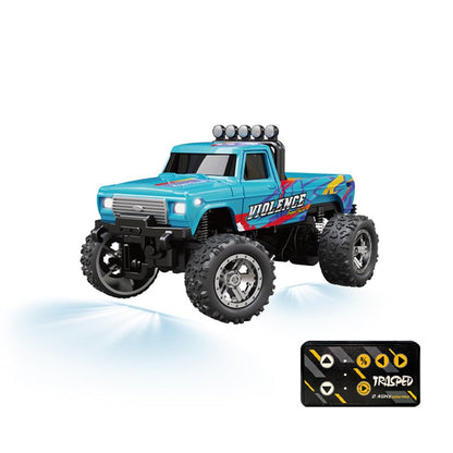 Skorter | Bigfoot Monster Buggy