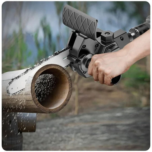 Skorter | Bore mount - Chainsaw