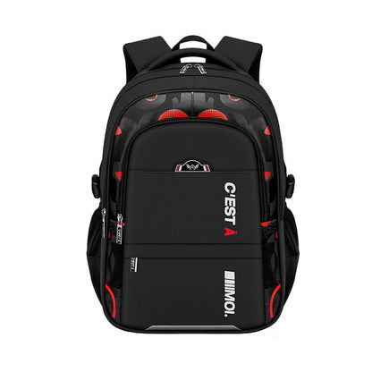 Skorter | Teenager School Backpacks