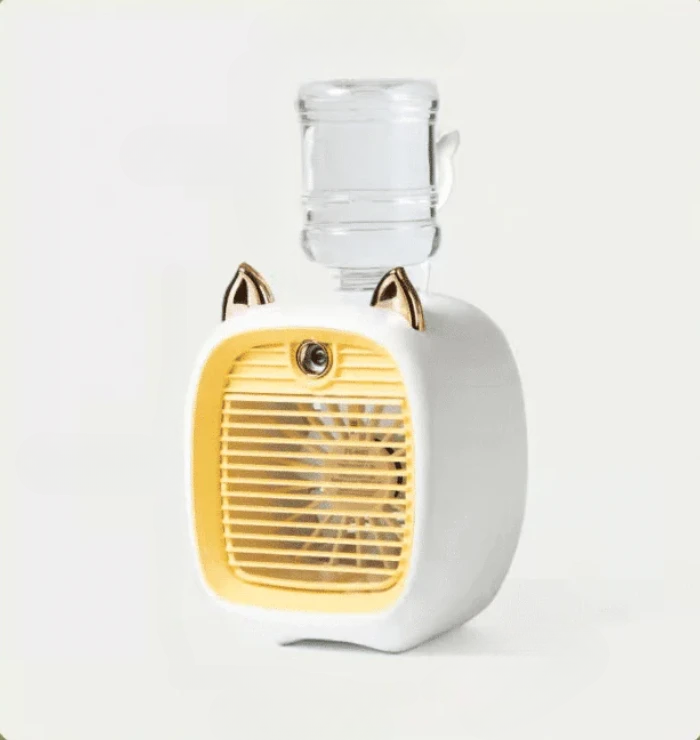 Skorter | USB Portable Air Conditioner Fan