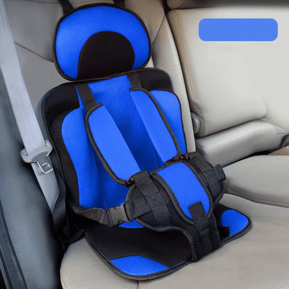 Skorter | Child seat for the car, portable seat belt – Purchase 2, free shipping