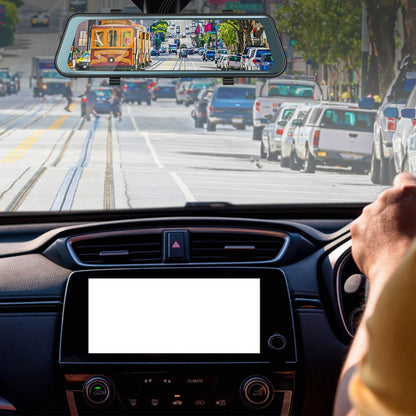 Skorter | FHD 1080P Car DVR Dash Camera with G-Sensor