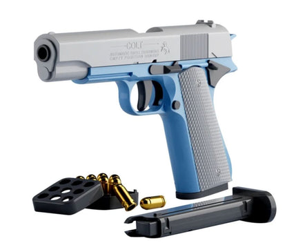 Skorter | Fidget-Blaster | ADHD Focus Pistol