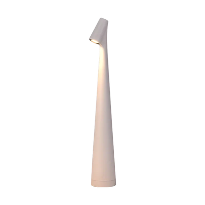 Skorter | Dimming Aztec Table Lamp