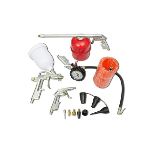Skorter | Air Spray Gun Set for Compressor