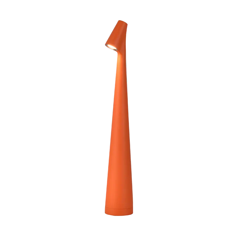 Skorter | Dimming Aztec Table Lamp