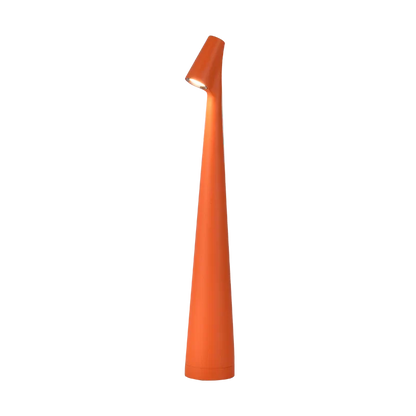 Skorter | Dimming Aztec Table Lamp