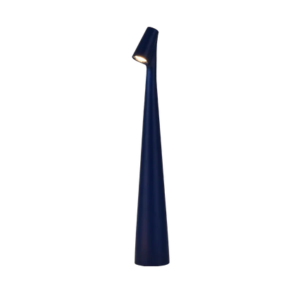 Skorter | Dimming Aztec Table Lamp